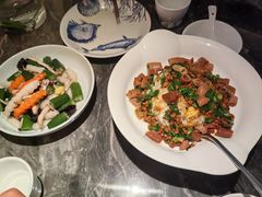 -前海沿·青岛菜(乐客城店)