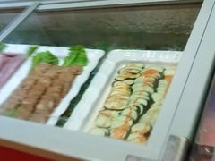 -吉木烤肉自助餐厅(乐汇城店)