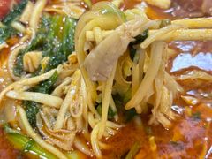 -杨记麻辣烫(四马路店)