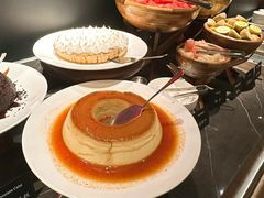-拉蒂娜·巴西牛排馆 Latina·Brazilian Steakhouse(陆家嘴旗舰店)