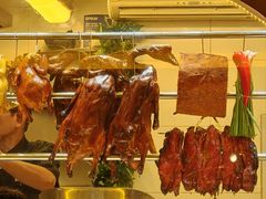 -中国厨房/台湾牛肉面