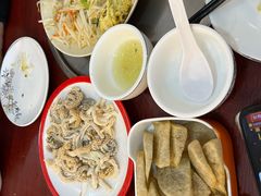 -聚首堂·特色小吃·肘子(什刹海德胜门店)