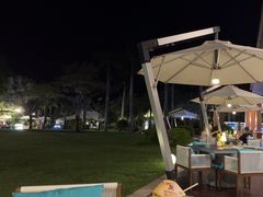 -宴悦海鲜餐厅Driftwood·游水海鲜·牛排(亚龙湾瑞吉店)