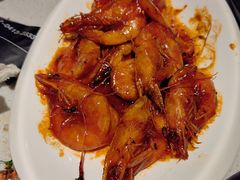 -臻味小馆融合菜