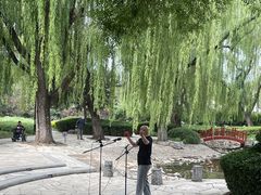 -玲珑塔公园