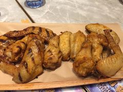 -必胜客(瑞虹店)
