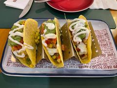 -HFFOUSA TACO弗萨塔可墨西哥餐厅(颐堤港店)
