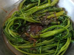 空心菜梗-西环肥仔螺蛳粉(总店)