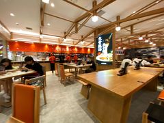 -味千拉面(光启城时尚购物中心店)