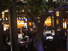 -绿茶餐厅(昆明世纪金源店)