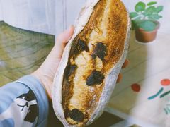 -老梦面包 CHEZMOREL(三源里店)
