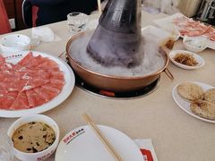 -阳坊大都涮羊肉(阳坊总店)