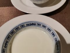 姜撞奶-白天鹅宾馆·流浮阁咖啡厅