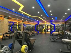 -悦健身游泳健身馆(宋家庄店)