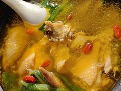 -七的湖·江南蟹舫·阳澄湖农家菜(蟹舫苑店)