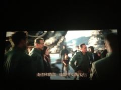 -百丽宫影城(CGS激光苏宁广场店)