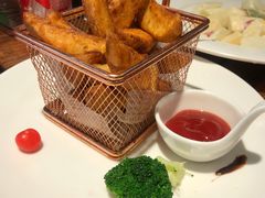 -通海俄式烧烤·俄罗斯大串(嵩山路店)