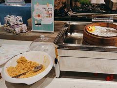 -锦园餐厅(九龙湖开元度假村店)