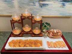 -品海楼·大连海胆锅贴馆(东港店)