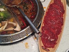-千牛将·鲜牛肉火锅(开元路店)