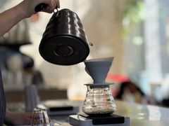 -VOYAGE COFFEE 咖啡烘焙工坊店(798艺术区店)