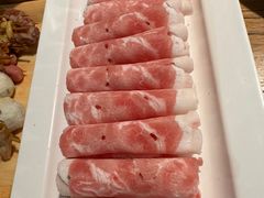 -宽窄巷子串串(龙湾万达广场店)