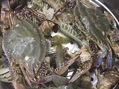-87号烧烤海鲜·大排档(金沙滩店)