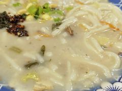 -西工饭庄快餐厅(西工小街店)