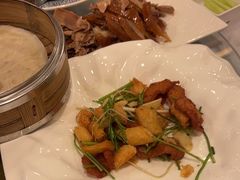 -全聚德(上海首店浦东店)