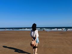 -青岛银沙滩