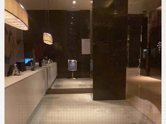 -北京希尔顿逸林酒店