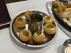 -葛尼沙印度餐厅 (镇明路店)