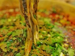 -乐山第一家临江鳝丝(茶坊路店)
