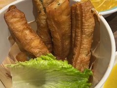 -锡和无锡菜(景丽苑店)