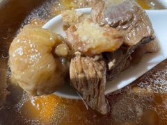 -龍雨堂粤菜食府(福兴大厦店)