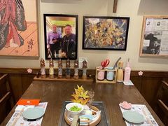 -樱宿日式和牛烧肉(五道口店)