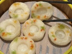 -四季缤纷椰子鸡(德思勤店)