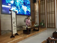 -天目湖山水园