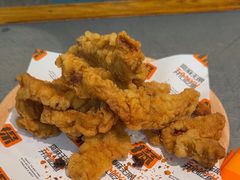 -探鱼·鲜青椒爽麻烤鱼(苏宁广场店)