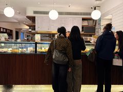-BAKER&SPICE(安福路店)
