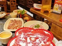 -蜀大侠火锅(总府路店)