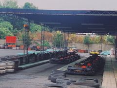 -赛达赛车主题乐园·卡丁车·团建