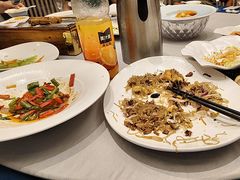 -新丁香海鲜酒店(银海商贸城店)