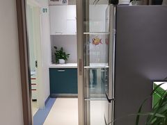 -北京地坛口腔门诊部