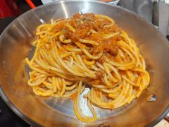-酷公社·榴莲披萨(太原街店)