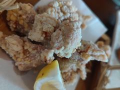 招牌炸子鸡-烧鸟横丁(联发文创口岸店)