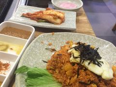-金顺碳烤肉(1号店)