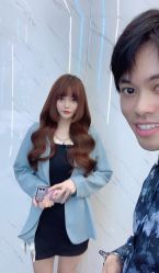 点击看大图 -XY形象设计/烫发·染发·接发