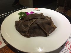 -重庆德庄火锅(体育中心店)