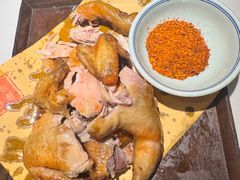 -打酱油·非遗淮扬菜(瘦西湖梅岭店)